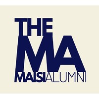 MAiSI Alumni logo, MAiSI Alumni contact details