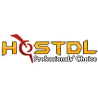 HostDL logo, HostDL contact details