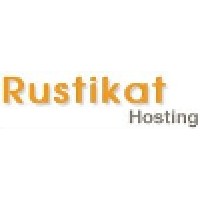 Rustikat Hosting logo, Rustikat Hosting contact details