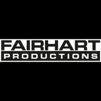 FAIRHART PRODUCTIONS logo, FAIRHART PRODUCTIONS contact details