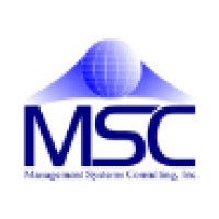 Management Systems Consulting, Inc. logo, Management Systems Consulting, Inc. contact details