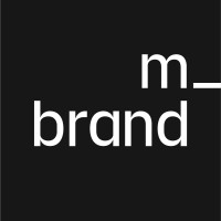 mBrand logo, mBrand contact details