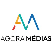 Agora Médias logo, Agora Médias contact details