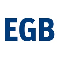 EGB-Gruppe logo, EGB-Gruppe contact details