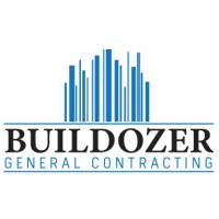 Buildozer General Contracting logo, Buildozer General Contracting contact details