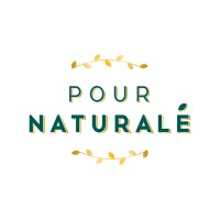 Pour Naturale logo, Pour Naturale contact details