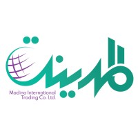 Madina International Trading logo, Madina International Trading contact details