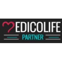 Medico Life Partner .com logo, Medico Life Partner .com contact details