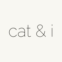 Cat & I logo, Cat & I contact details