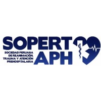 SOPERT APH logo, SOPERT APH contact details