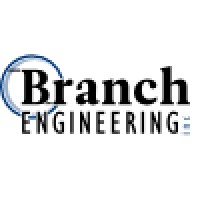 Branch Engineering Inc logo, Branch Engineering Inc contact details