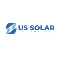 US Solar Supplier logo, US Solar Supplier contact details