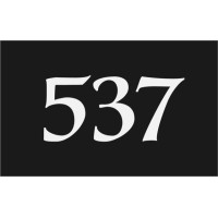 537 Media logo, 537 Media contact details