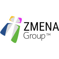 ZMENA Group logo, ZMENA Group contact details