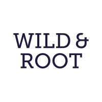 Wild & Root logo, Wild & Root contact details