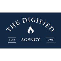 The Digified Agency logo, The Digified Agency contact details