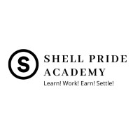 Shell Pride Academy logo, Shell Pride Academy contact details