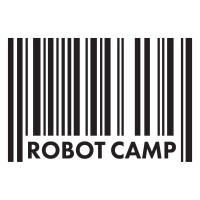 Robot Camp logo, Robot Camp contact details