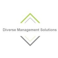 Diverse Management Solutions logo, Diverse Management Solutions contact details