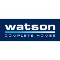 Watson Complete Homes logo, Watson Complete Homes contact details