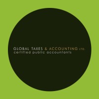 Global Taxes & Accounting Ltd. logo, Global Taxes & Accounting Ltd. contact details