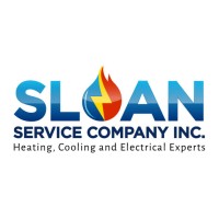 Sloan Service Company, Inc. logo, Sloan Service Company, Inc. contact details