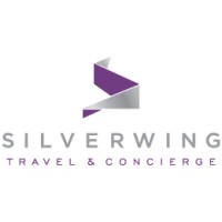 Silverwing Travel & Concierge logo, Silverwing Travel & Concierge contact details