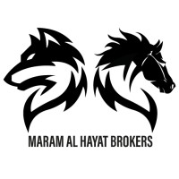 MARAM AL HAYAT BROKERS logo, MARAM AL HAYAT BROKERS contact details