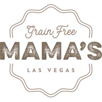 Grain Free Mama's logo, Grain Free Mama's contact details