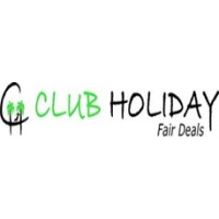 Club Holiday logo, Club Holiday contact details