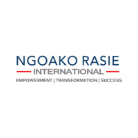 Ngoako Rasie International logo, Ngoako Rasie International contact details