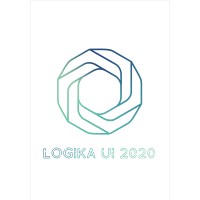 LOGIKA UI 2020 logo, LOGIKA UI 2020 contact details