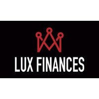 Lux Finances logo, Lux Finances contact details