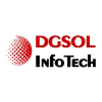 DGSOL InfoTech logo, DGSOL InfoTech contact details