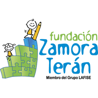 Fundación Zamora Terán logo, Fundación Zamora Terán contact details