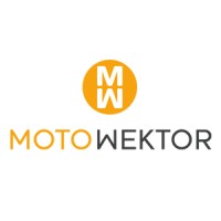 Moto Wektor logo, Moto Wektor contact details