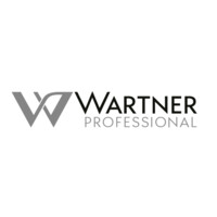 Wartner Professional logo, Wartner Professional contact details