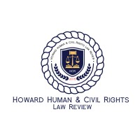 Howard Human & Civil Rights Law Review logo, Howard Human & Civil Rights Law Review contact details