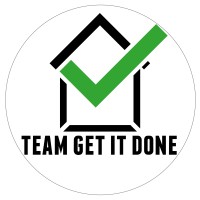 Team Get It Done logo, Team Get It Done contact details