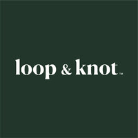 Loop & Knot logo, Loop & Knot contact details