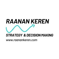 Raanan Keren Consulting logo, Raanan Keren Consulting contact details