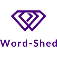 Word-shed logo, Word-shed contact details