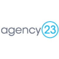 agency 23 logo, agency 23 contact details