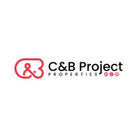 C AND B Project PROPERTIES logo, C AND B Project PROPERTIES contact details