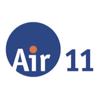 Air11 Technology LLC logo, Air11 Technology LLC contact details