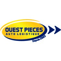 OUEST PIECES AUTO LOGISTIQUE - OPAL (GROUPE DUBREUIL) logo, OUEST PIECES AUTO LOGISTIQUE - OPAL (GROUPE DUBREUIL) contact details