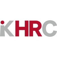 KHRC GmbH logo, KHRC GmbH contact details