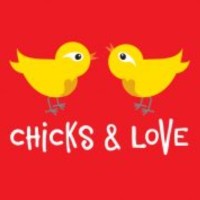 Chicks and Love Pizza logo, Chicks and Love Pizza contact details