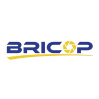 Bricop logo, Bricop contact details