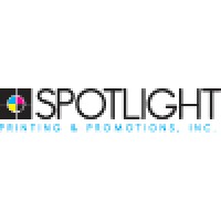 Spotlight Printing & Promotions, Inc. logo, Spotlight Printing & Promotions, Inc. contact details